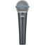 Shure BETA 58A