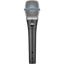 Shure BETA 87C