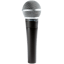 Shure SM58 LC