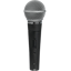 Shure SM58S