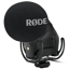 Rode Stereo Videomic Pro