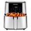 Chefman TurboFry Touch 8 Quart