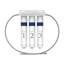 Clearly 3-Stage Under the Sink