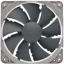 Noctua NF-P12 redux-1700 PWM