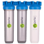 NuvoH2O Manor Trio Systems