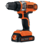 BLACK+DECKER LDX220C
