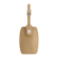 Briggs & Riley Leather ID Tag