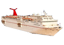 Carnival Ecstacy