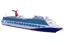 Carnival Freedom