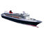 Cunard Queen Mary 2