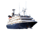 Grand Circle MV Arethusa