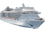 MSC Fantasia