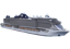 MSC Seashore