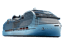 MSC World America