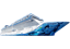 Norwegian Bliss