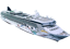 Norwegian Dawn