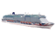 P&O Cruises Arvia