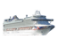 P&O Cruises Azura