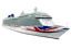 P&O Cruises Britannia