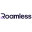 Roamless SIM