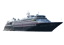 Silver Cloud