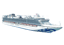 Sapphire Princess