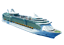 Royal Caribbean Liberty of the Seas