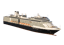Holland America Eurodam