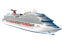 Carnival Vista