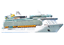 Royal Caribbean Mariner of the Seas