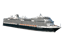 Holland America Koningsdam