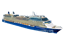 Celebrity Silhouette