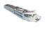 Uniworld S.S. S&atilde;o Gabriel