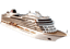 Viking Ocean Yi Dun