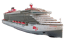 Virgin Voyages Scarlet Lady