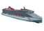 Virgin Voyages Valiant Lady
