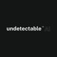 Undetectable AI