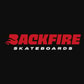 Backfire Boards