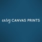 Easy Canvas Prints