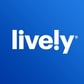 Lively