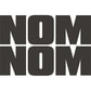 Nom Nom