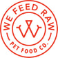 We Feed Raw