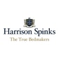 Harrison Spinks