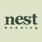 Nest Bedding