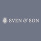 ⁦Sven & Son