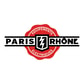 Paris Rh&ocirc;ne