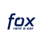 Fox Rent A Car