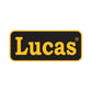 Lucas Luggage