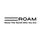 ROAM Luggage