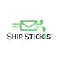 Ship Sticks